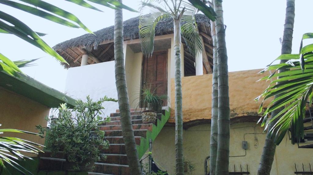 Hotel Jardin San Pancho San Francisco  Exterior foto