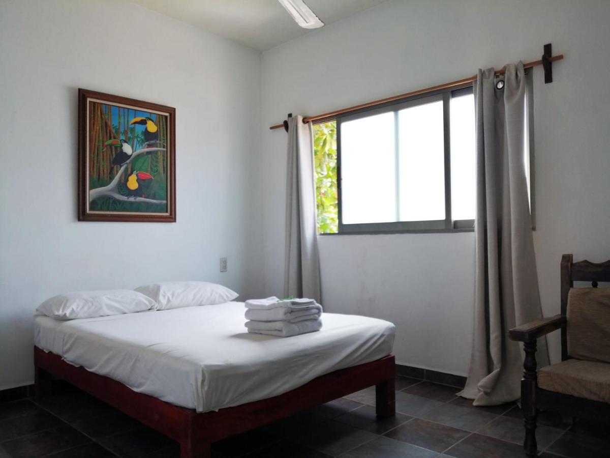 Hotel Jardin San Pancho San Francisco  Exterior foto