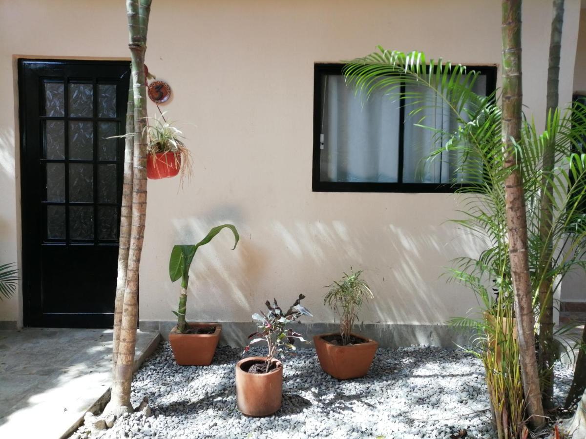 Hotel Jardin San Pancho San Francisco  Exterior foto