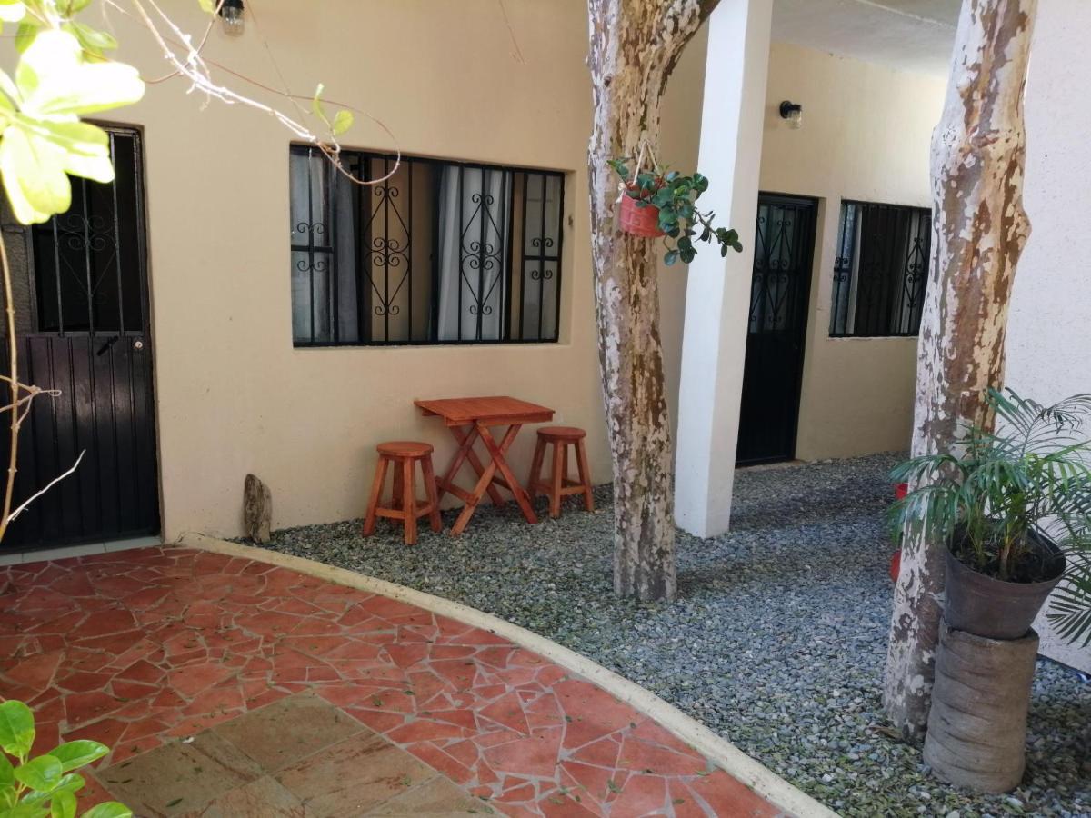 Hotel Jardin San Pancho San Francisco  Exterior foto